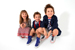 fashion kids