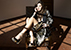 fashion woman