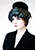 fashion woman