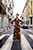 fashion woman