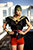 fashion woman