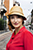 fashion woman