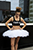 fashion woman
